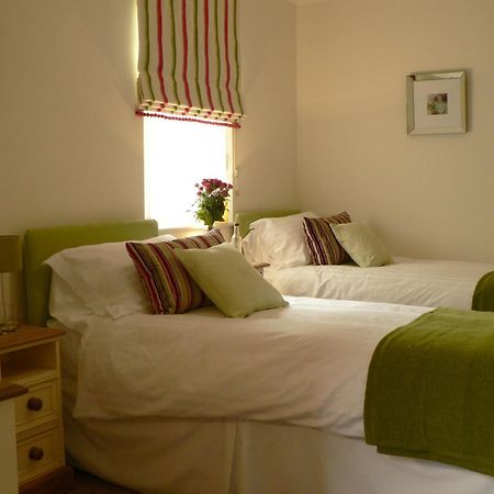 Ashberry Guest House Penrith Ngoại thất bức ảnh