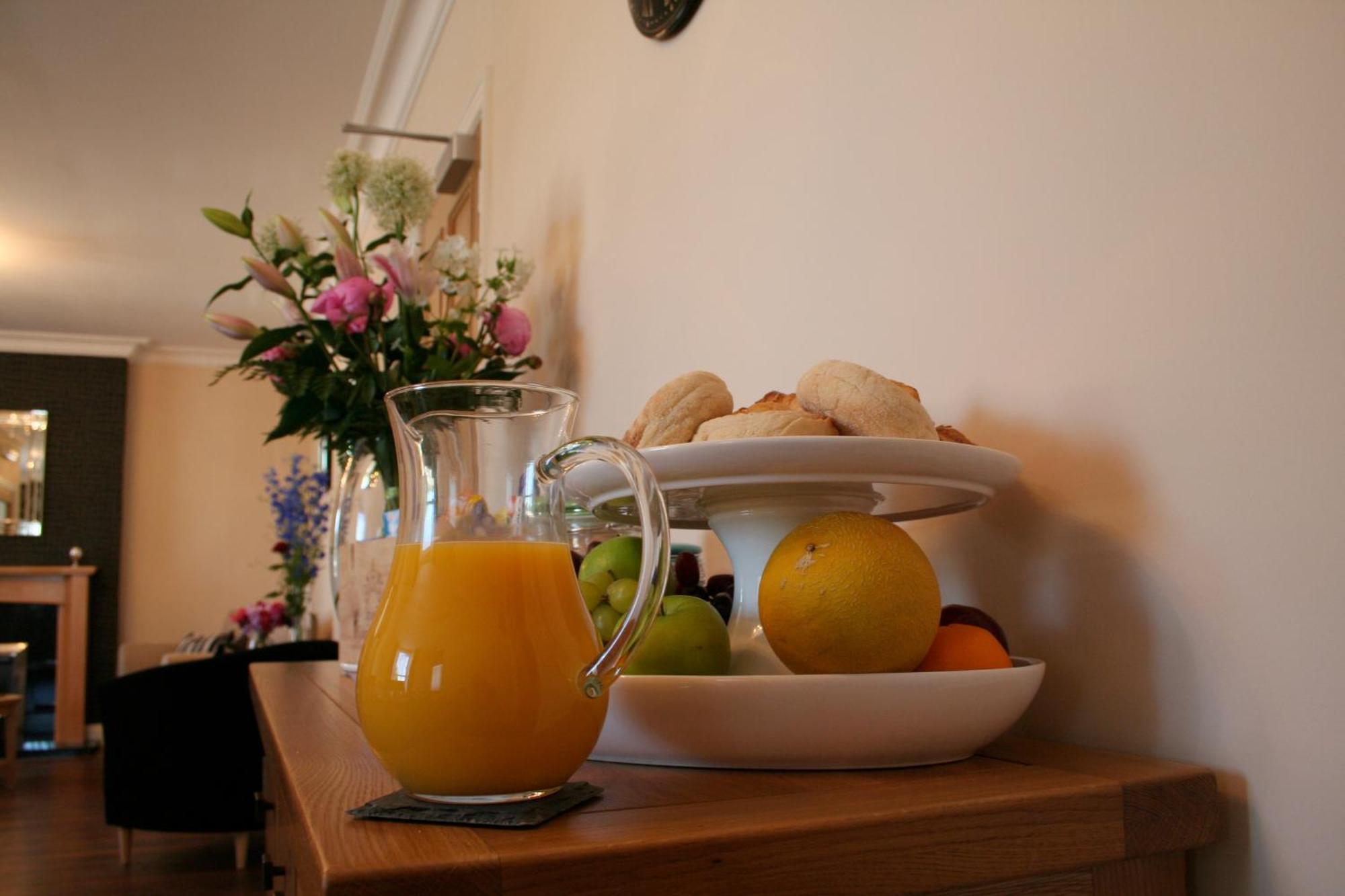 Ashberry Guest House Penrith Ngoại thất bức ảnh