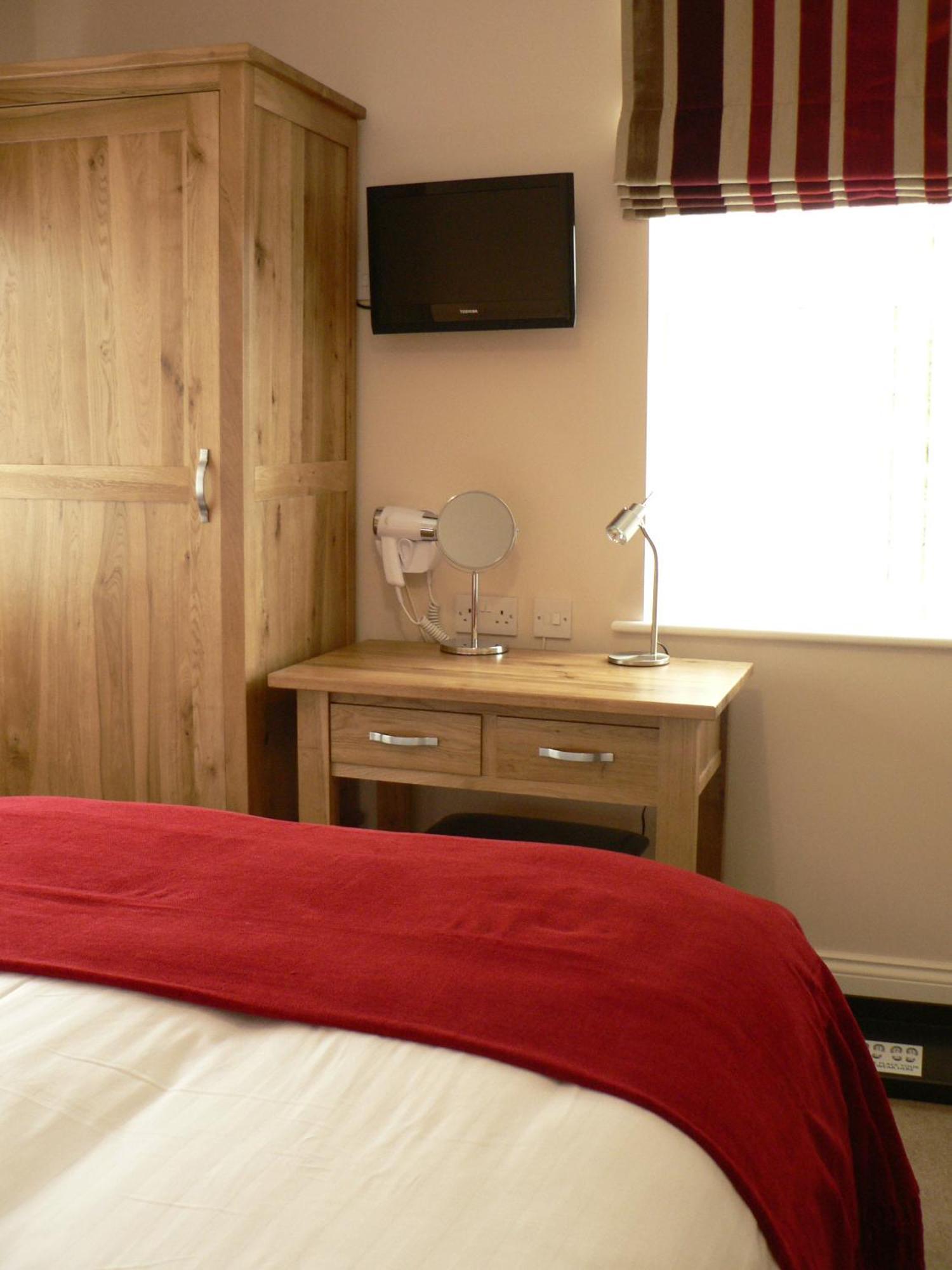 Ashberry Guest House Penrith Ngoại thất bức ảnh