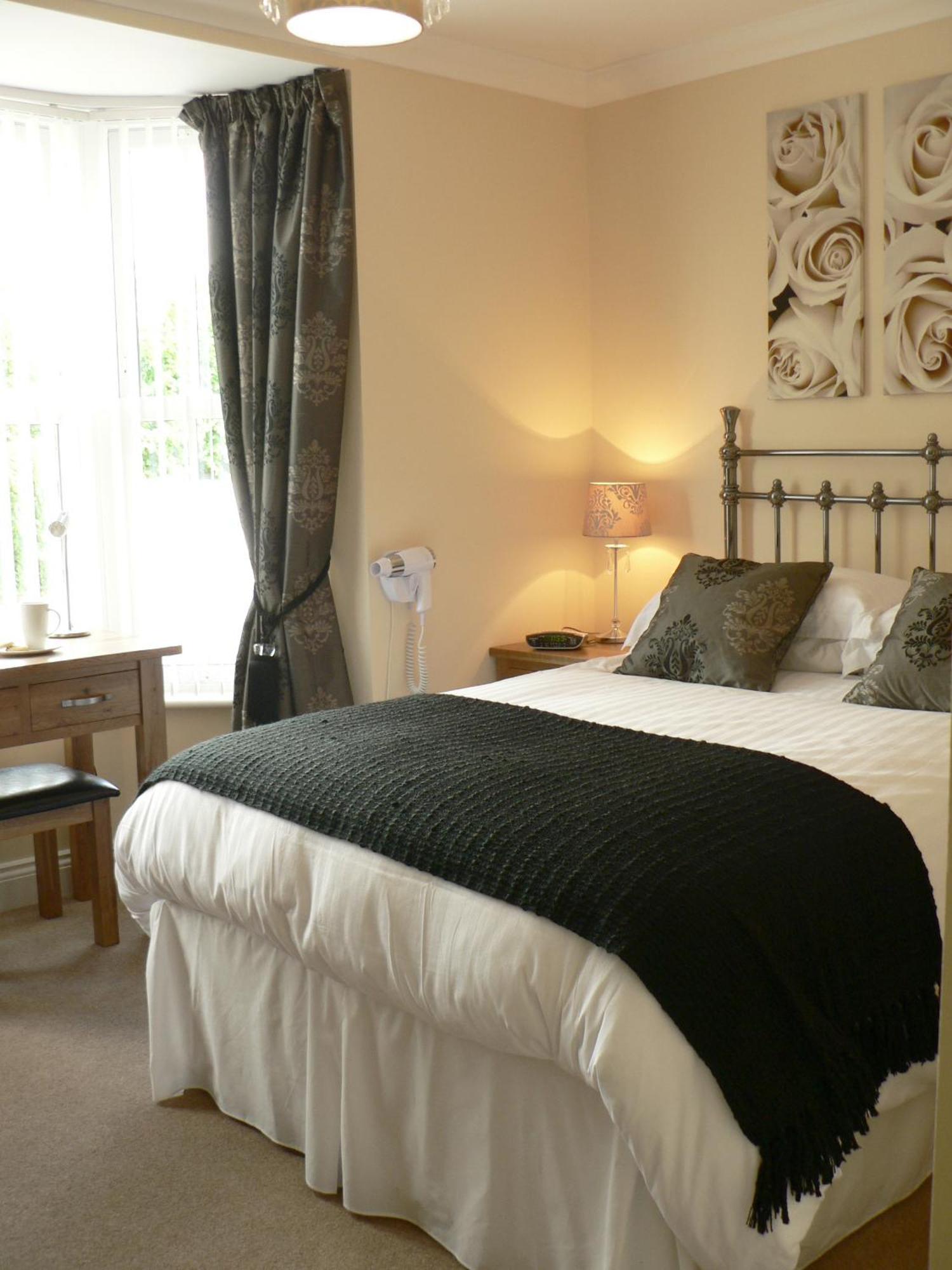 Ashberry Guest House Penrith Ngoại thất bức ảnh