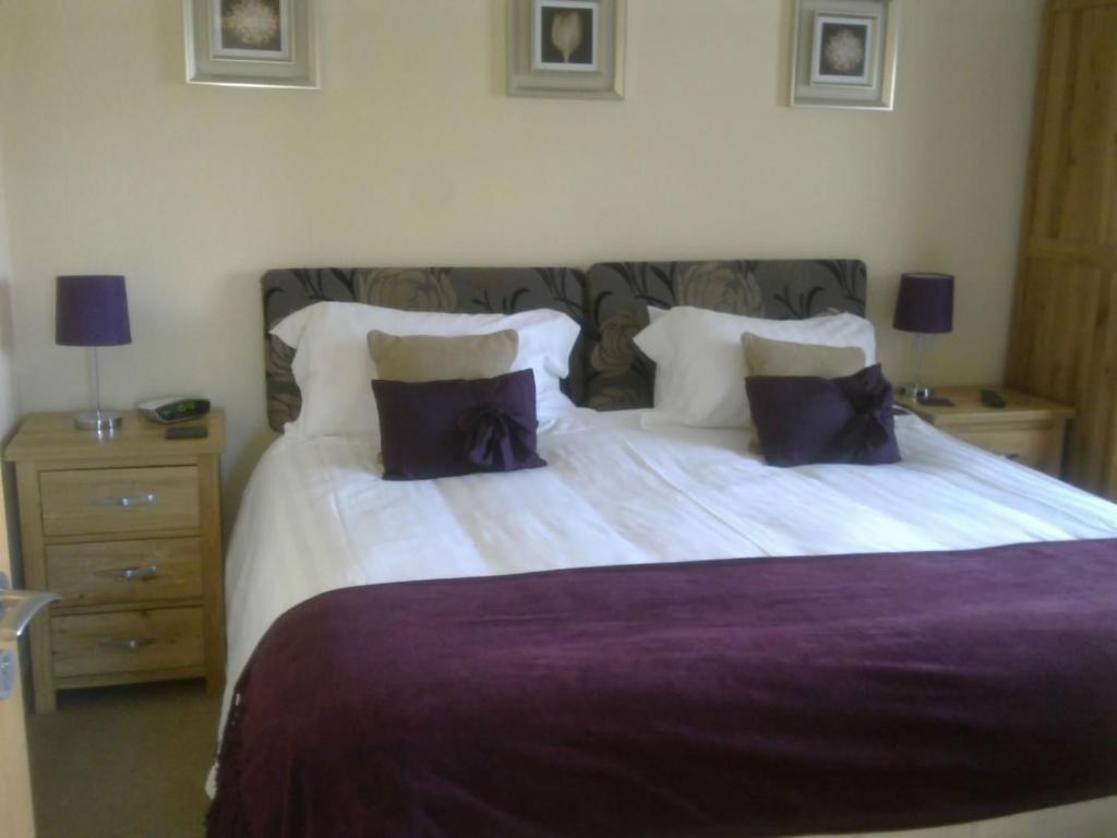 Ashberry Guest House Penrith Phòng bức ảnh