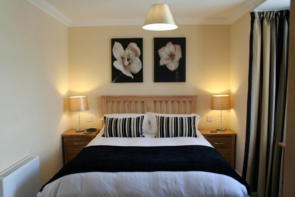Ashberry Guest House Penrith Ngoại thất bức ảnh