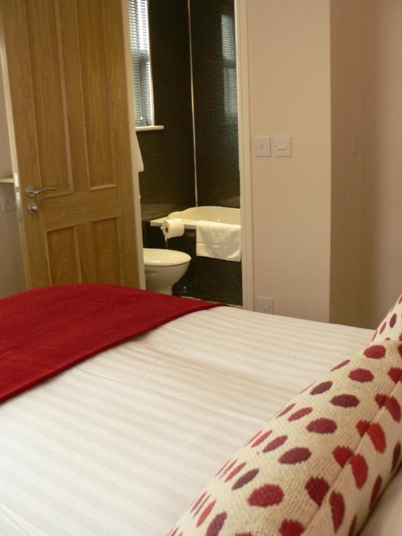 Ashberry Guest House Penrith Ngoại thất bức ảnh