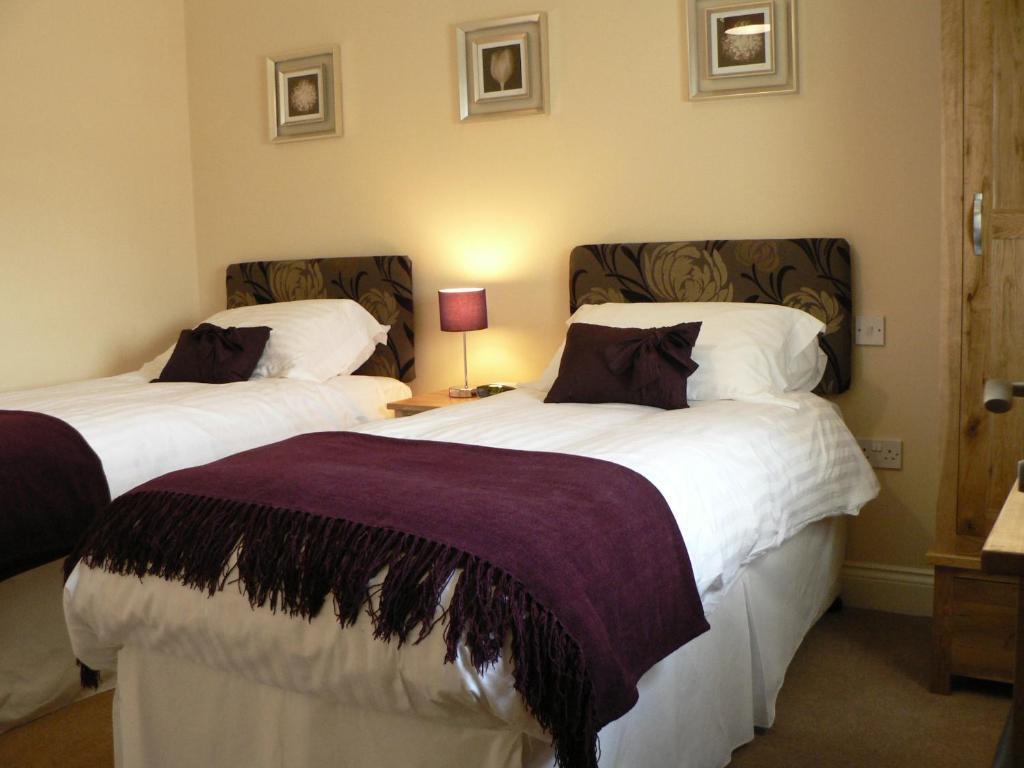 Ashberry Guest House Penrith Phòng bức ảnh