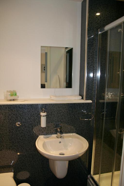 Ashberry Guest House Penrith Phòng bức ảnh