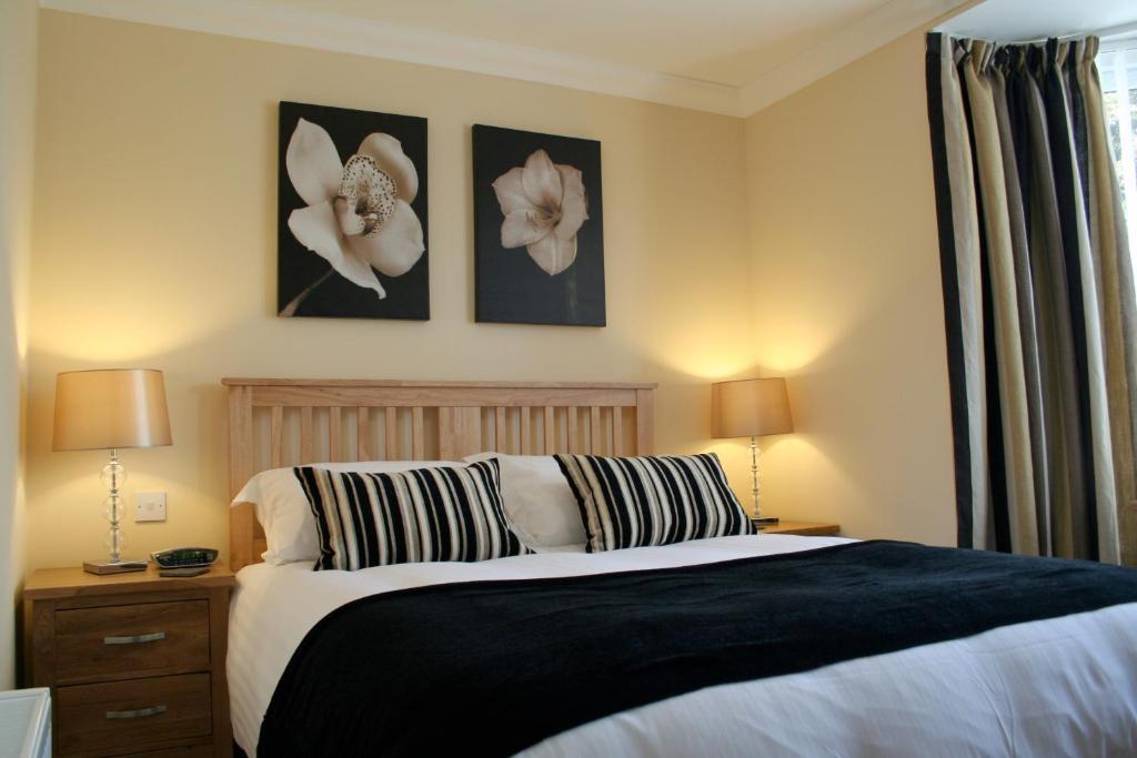 Ashberry Guest House Penrith Ngoại thất bức ảnh